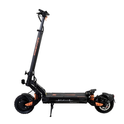 KUKIRIN G2 Master Electric Scooter | Dual 1000W Powerful Motor | 60KM/H Max Speed【Pre-order】