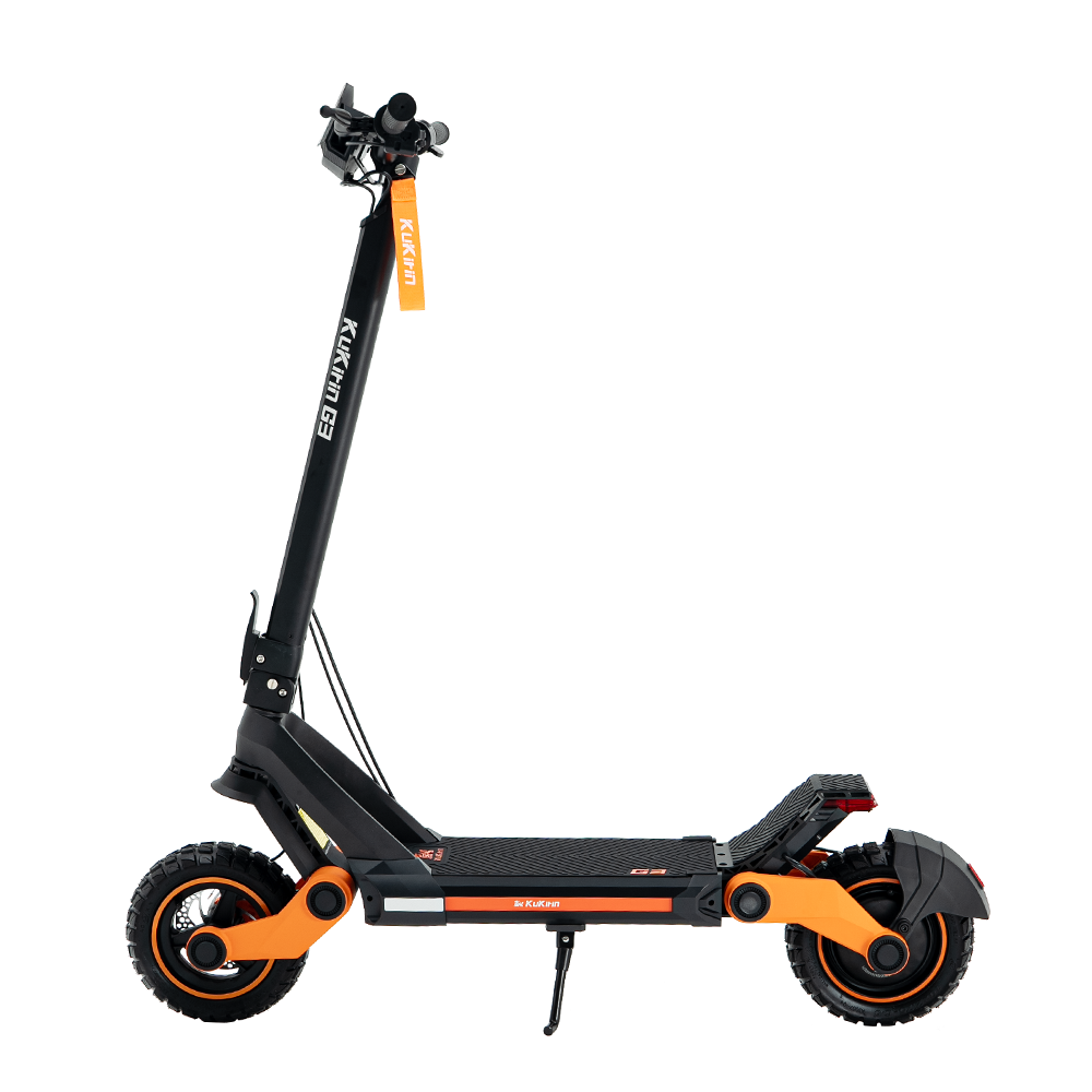 KUKIRIN G3 All-terrain Electric Scooter – KUGOOKIRIN EU