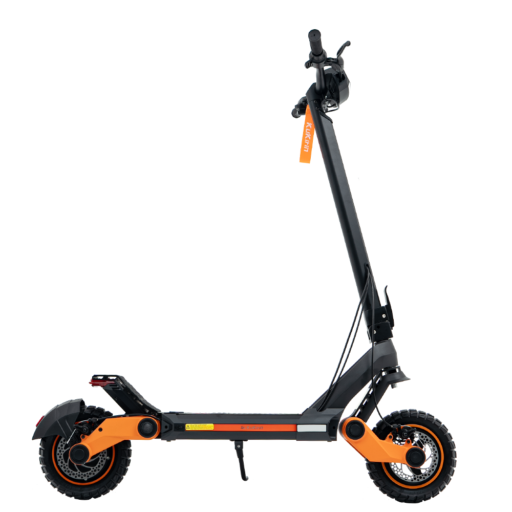 KUKIRIN G3 Electric Scooter | 936WH Power | 50KM/H Max Speed[2024-Edition]