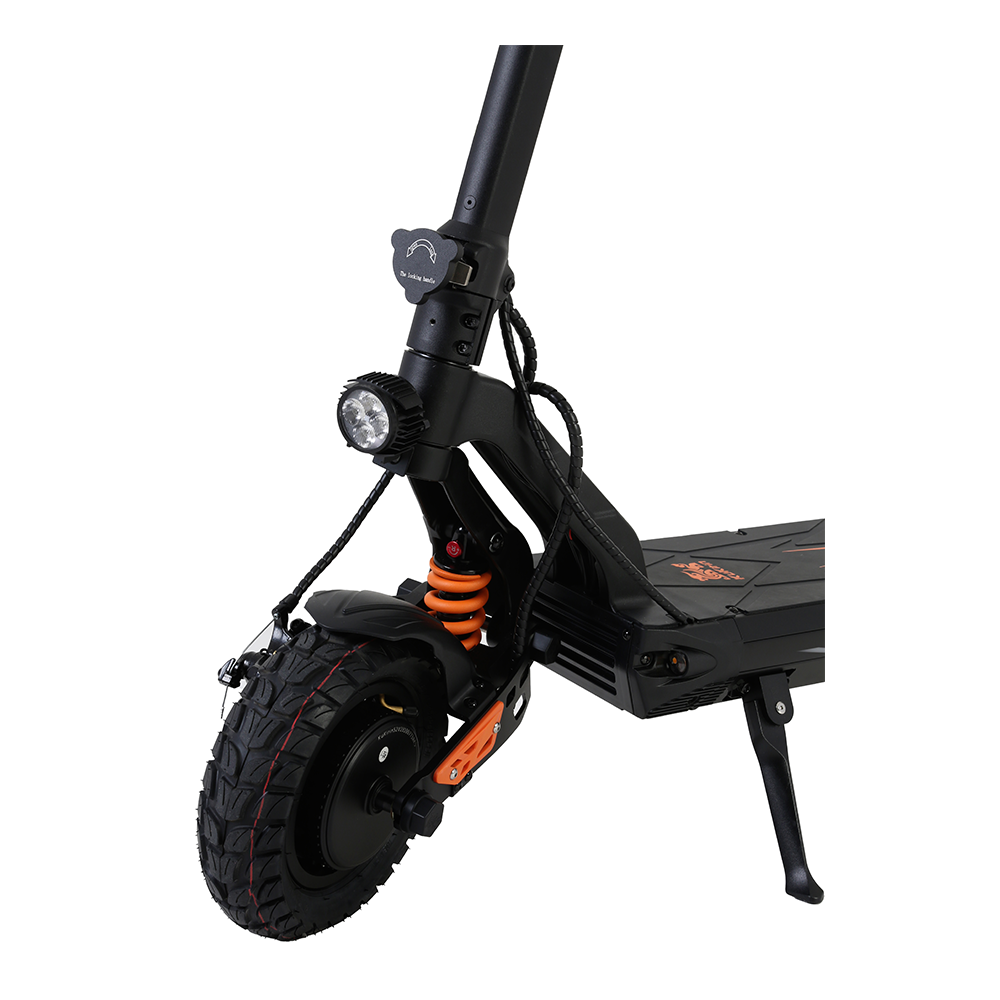 KUKIRIN G2 Master Electric Scooter | Dual 1000W Powerful Motor | 60KM/H Max Speed【Pre-order】