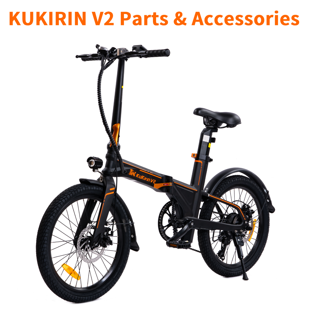 Spare Part for KUKIRIN V2 Electric Bike KUGOOKIRIN EU