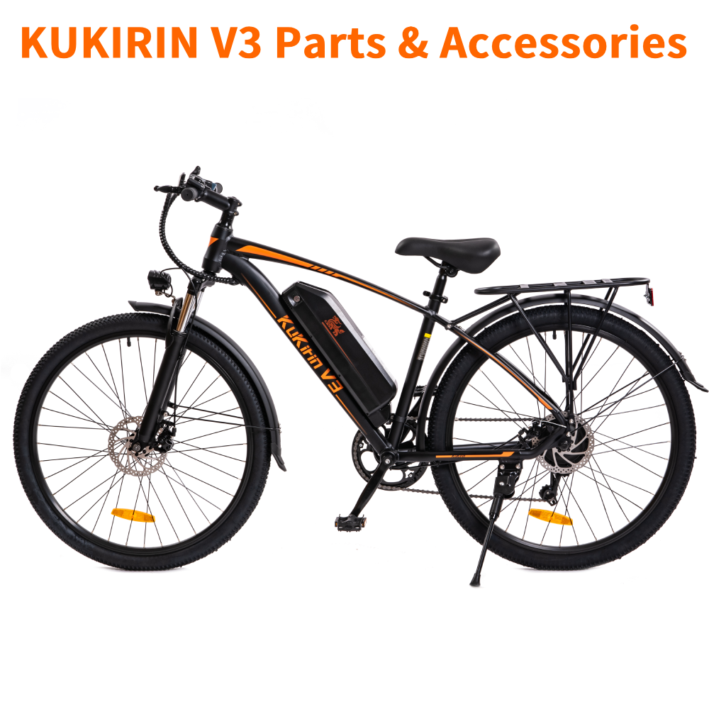 Electric bike spare parts hotsell