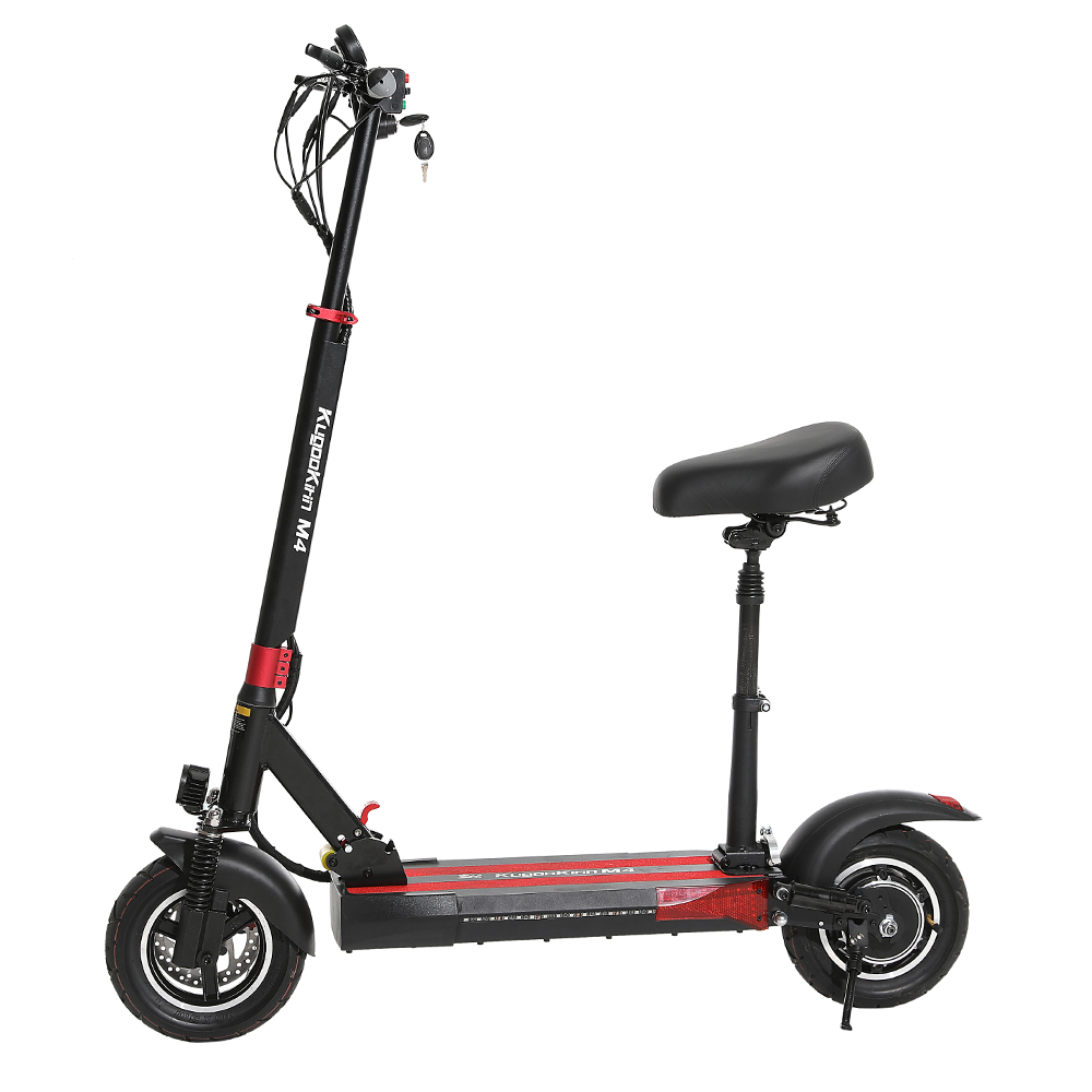 KUKIRIN M4 Electric Scooter | 600WH Power | 45KM/H Max Speed