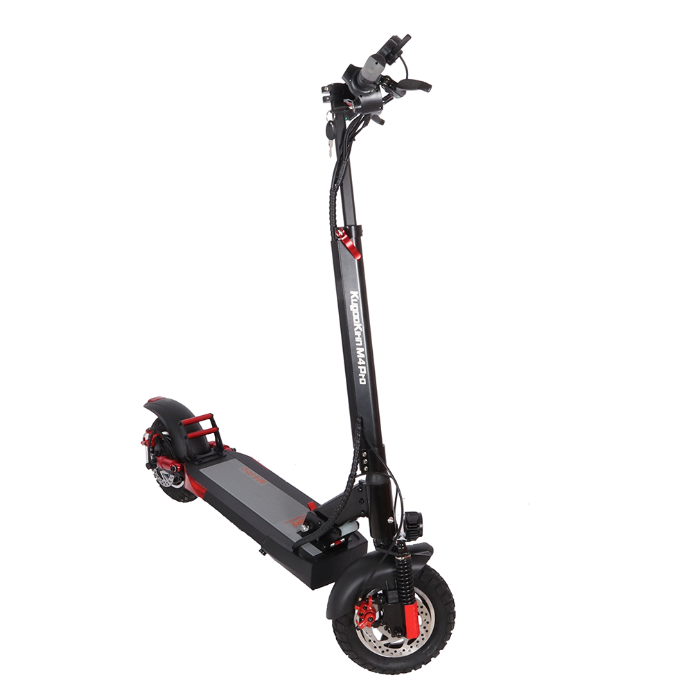 KUKIRIN M4 Pro Electric Scooter | 864WH Power | 50KM/H Max Speed