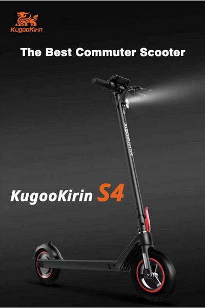 The new Kugookirin S4 is about to go on sale. What else don't we know about it?