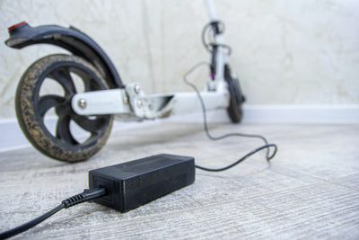 How To Charge Electric Scooters In Winter?