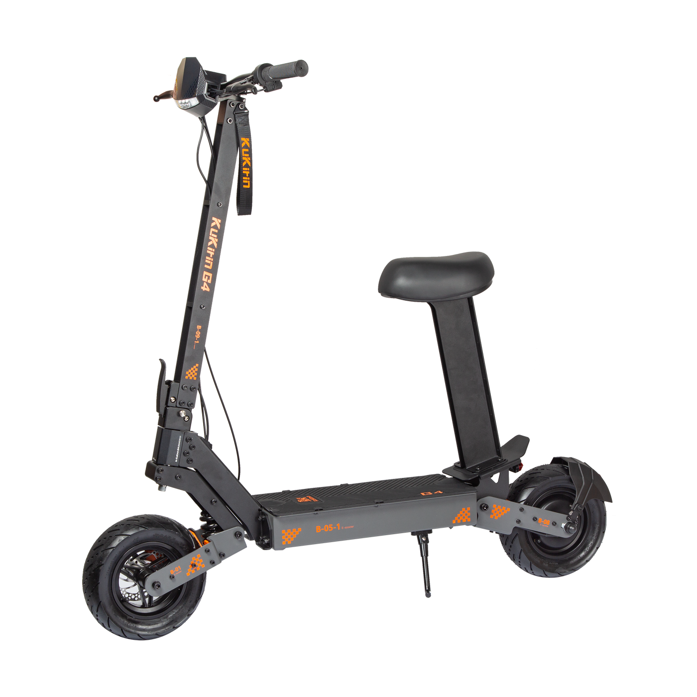 KUKIRIN G4 Electric Scooter 2000W Powerful Motor 70 KM H Max Speed kukirin-g4-electric-scooter-2000w-powerful-motor-70-km-h-max-speed