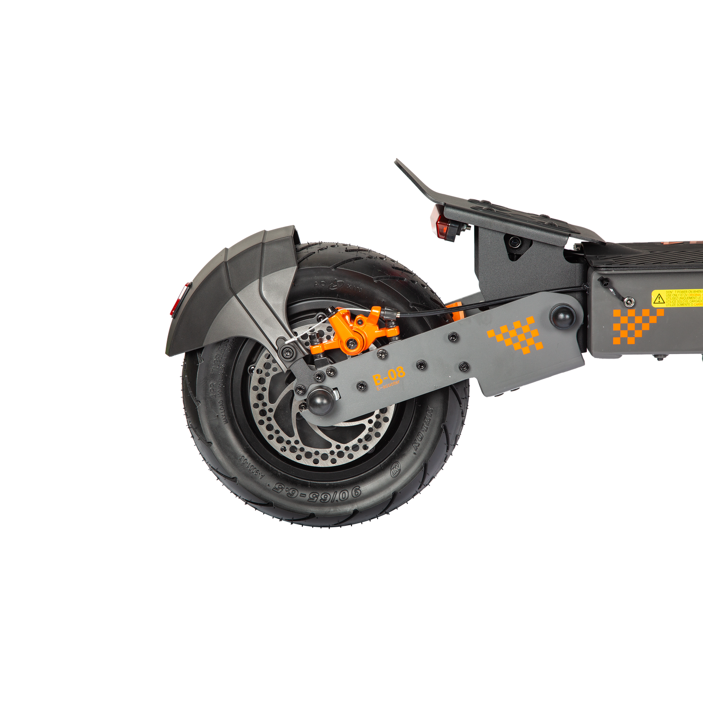 KUKIRIN G4 Electric Scooter 2000W Powerful Motor 70 KM H Max Speed kukirin-g4-electric-scooter-2000w-powerful-motor-70-km-h-max-speed