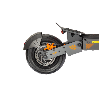 KUKIRIN G4 Electric Scooter| 2000W Powerful Motor | 70 KM/H Max. Speed