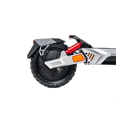 KUKIRIN M4 Max Electric Scooter | 873.6WH Power | 45KM/H Max Speed
