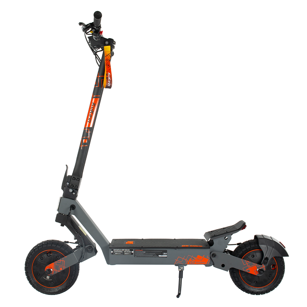 KUKIRIN G2 Ultra Electric Scooter | Dual 800W Powerful Motor | 55KM/H Max Speed[New Release]