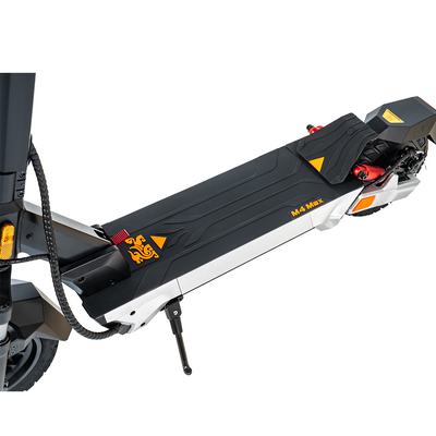 KUKIRIN M4 Max Electric Scooter | 873.6WH Power | 45KM/H Max Speed