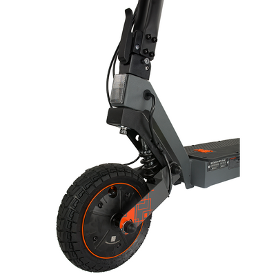 KUKIRIN G2 Ultra Electric Scooter | Dual 800W Powerful Motor | 55KM/H Max Speed[New Release]