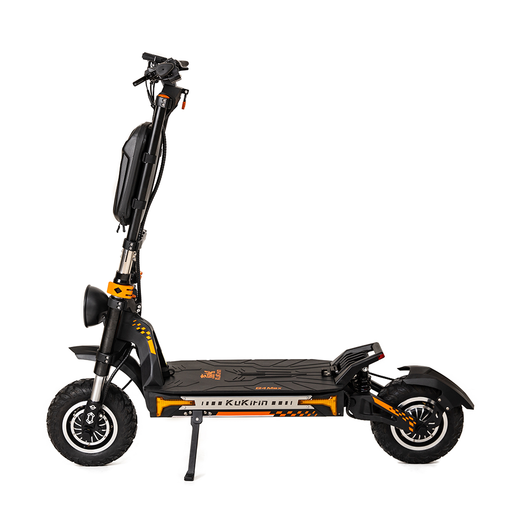 KUKIRIN G4 Max Electric Scooter| Dual 1600W Powerful Motor | 86 KM/H Max. Speed