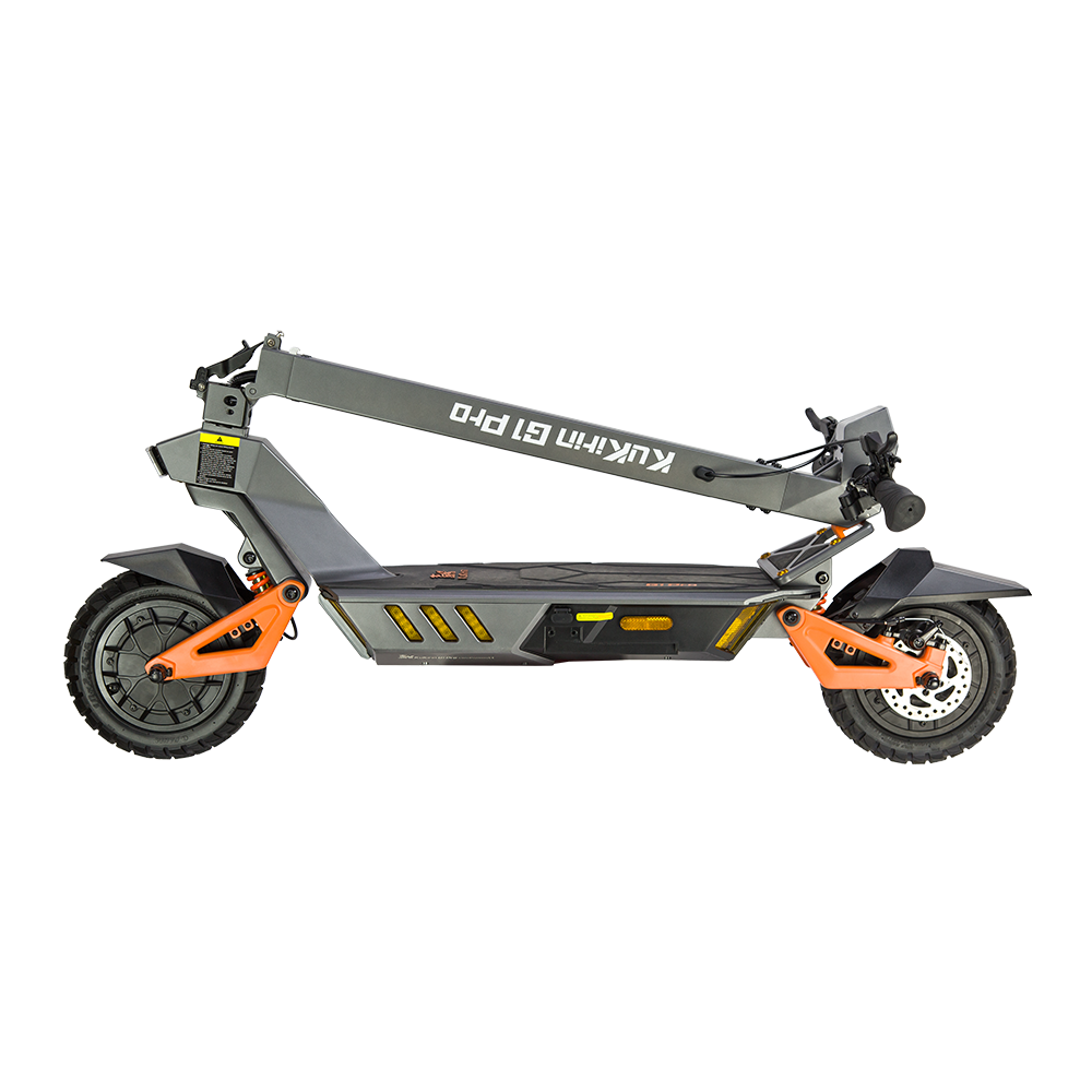 KUKIRIN G1 Pro Electric Scooter | Dual 800W Powerful Motor | 60KM/H Max Speed