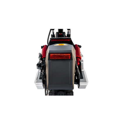 KUKIRIN M4 Max Electric Scooter | 873.6WH Power | 45KM/H Max Speed