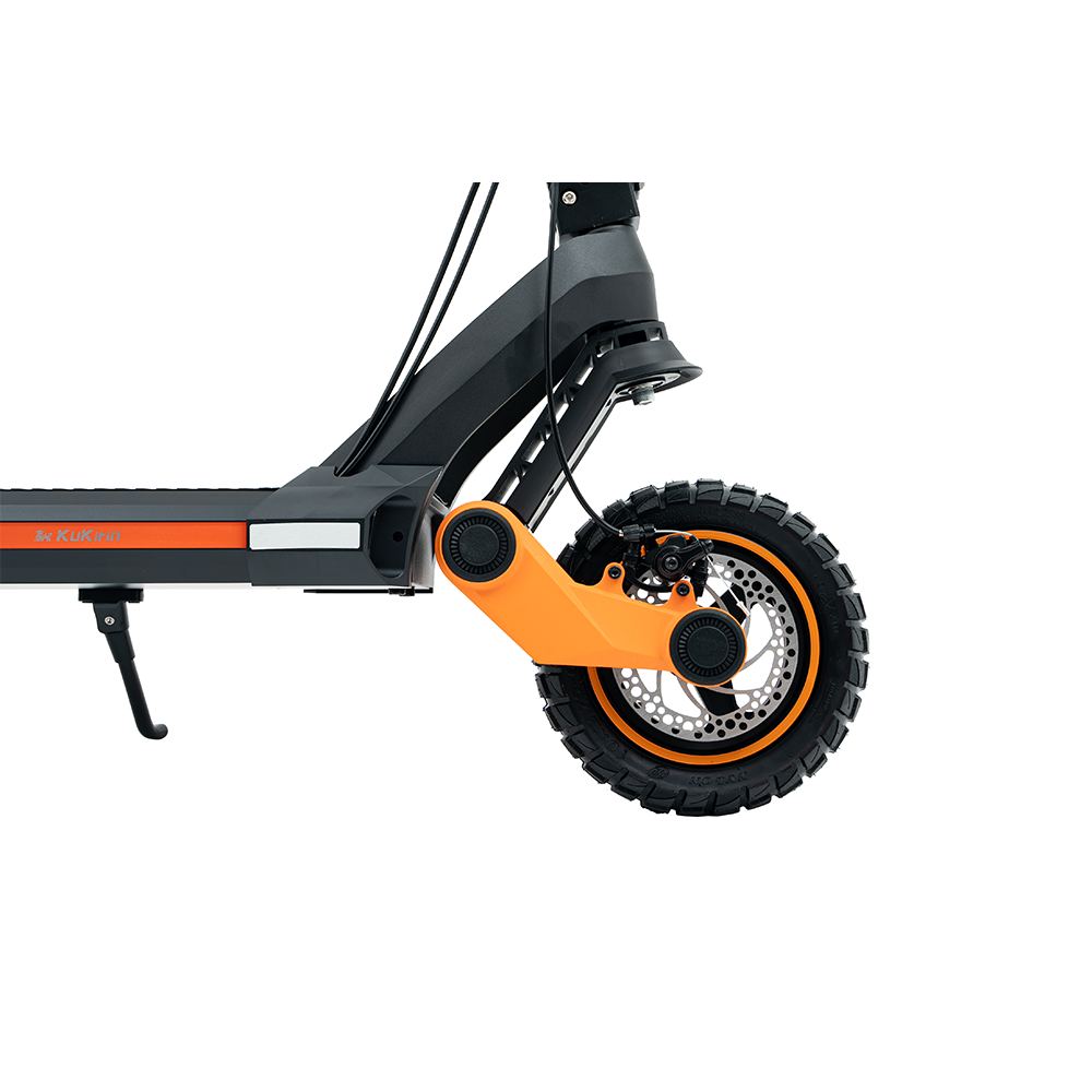 KUGOO KIRIN G3 elektrisk skoter | 936WH Effekt | Maxhastighet 50 km/h