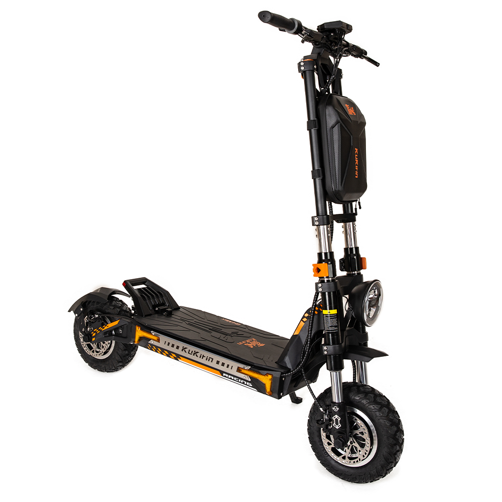 KUKIRIN G4 Max Electric Scooter| Dual 1600W Powerful Motor | 86 KM/H Max. Speed