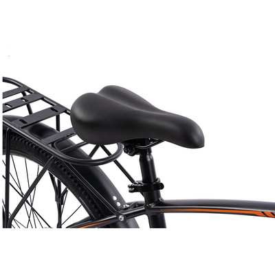 Bicicleta eléctrica KUKIRIN V3 | Potencia 540WH | 40 KM/H Max.  Velocidad