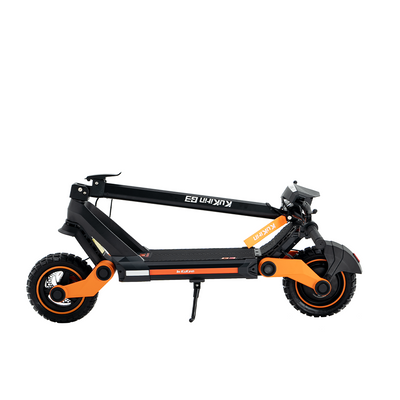 Scooter électrique KUGOO KIRIN G3 | Puissance 936WH | Vitesse maximale de 50 km/h