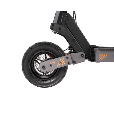 KUKIRIN G4 Electric scooter| 2000W Powerful Motor | 70 KM/H Max. Speed