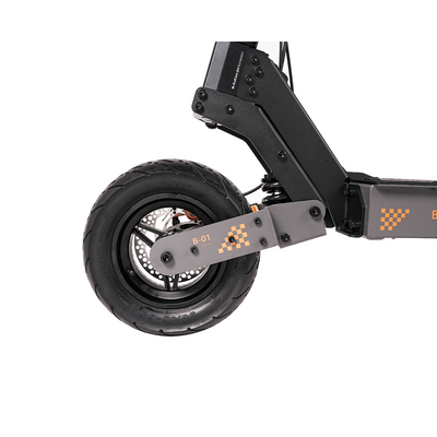 KUKIRIN G4 Electric Scooter| 2000W Powerful Motor | 70 KM/H Max. Speed【Pre-Order】