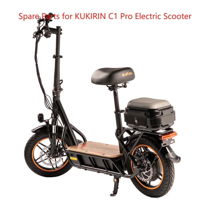 Spare Parts for KUKIRIN C1 Pro Electric Scooter