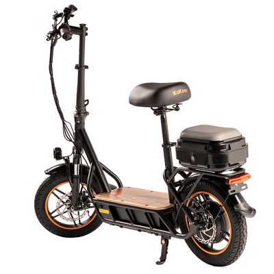 KUKIRIN C1 Pro Electric Scooter | 1200WH Power | 14'' Big Tire