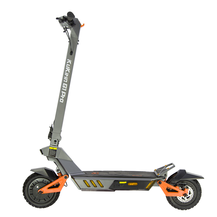 KUKIRIN G1 Pro Electric Scooter | Dual 800W Powerful Motor