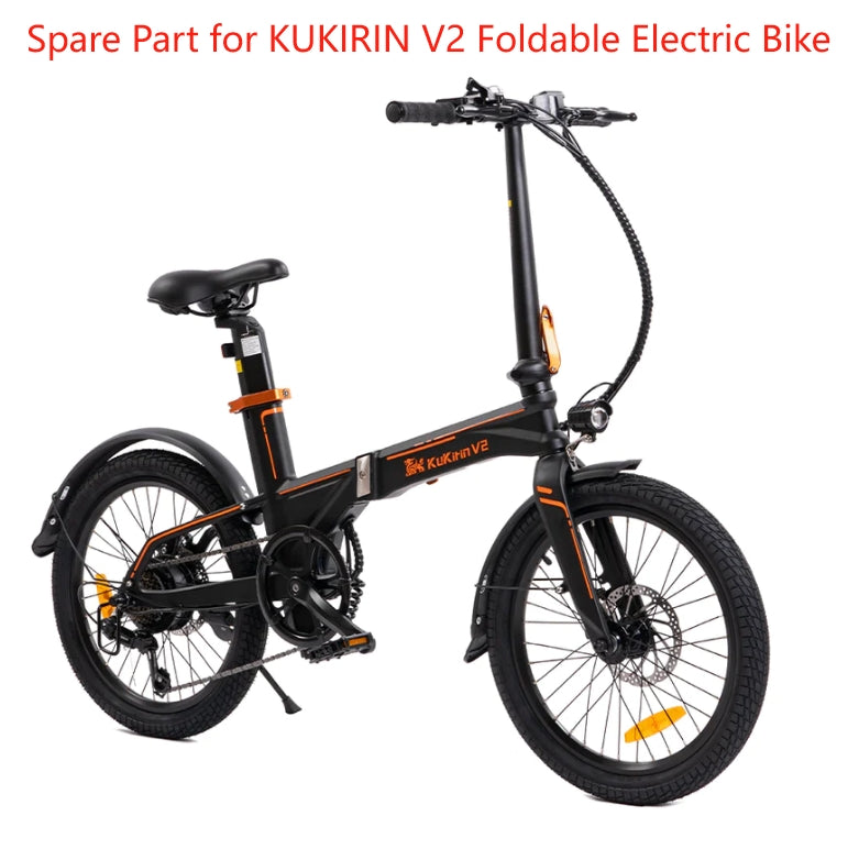 Spare Part for KUKIRIN V2 Foldable Electric Bike