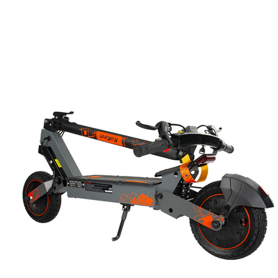 KUKIRIN G2 Ultra Electric Scooter | Dual 800W Powerful Motor | 55KM/H Max Speed[New Release]