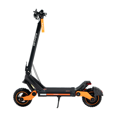 Scooter électrique KUGOO KIRIN G3 | Puissance 936WH | Vitesse maximale de 50 km/h