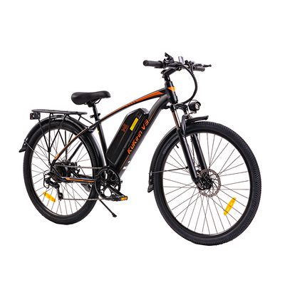 KUKIRIN V3 Electric Bike | 540WH Power | 40 KM/H Max. Speed