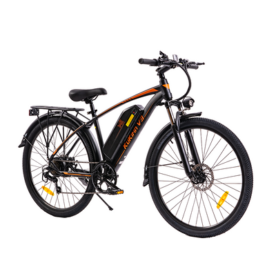 KUKIRIN V3 Bici Elettrica | 540WH Potenza | 40 KM/H Max.  Velocità