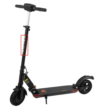 Battery for KUGOO Electric Scooter