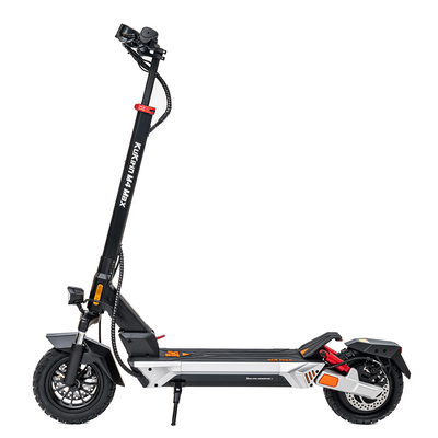 KUKIRIN M4 Max Electric Scooter | 873.6WH Power | 45KM/H Max Speed
