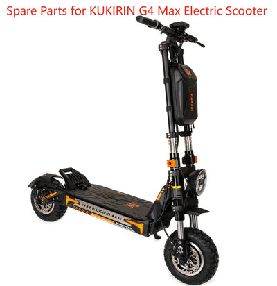 Spare Parts for KUKIRIN G4 Max Electric Scooter