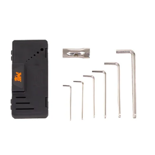 Electric Scooter Tool Kit