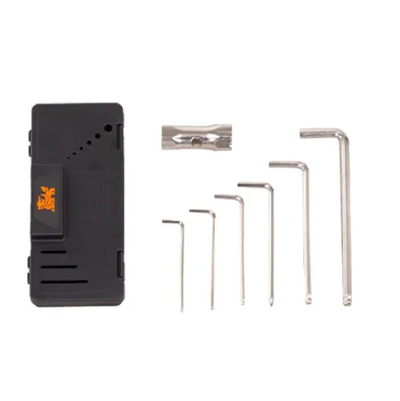 Electric Scooter Tool Kit