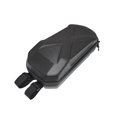 KuKirin Bolsa de almacenamiento para scooter, bolsa de manillar para scooter compatible con múltiples modelos