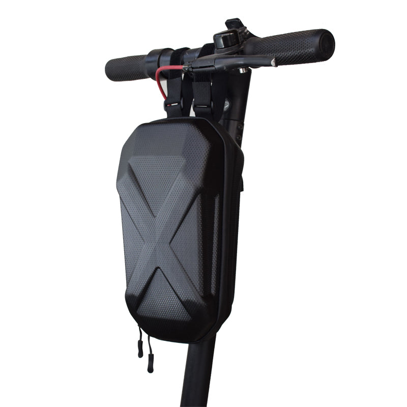 KuKirin Scooter Storage Bag, Scooter Handlebar Bag kompatybilny z wieloma modelami