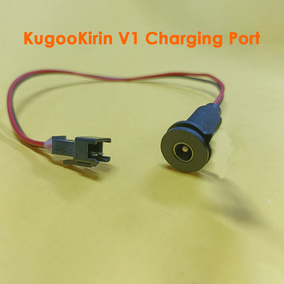 Spare Part for KUGOO KIRIN V1 (B2) | B1 | B1 Pro Electric Bike