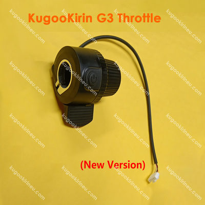 Spare Parts for KUGOO KIRIN G3 Electric Scooter