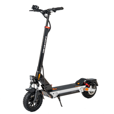 KUKIRIN M4 Max Electric Scooter | 873.6WH Power | 45KM/H Max Speed