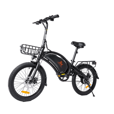 Vélo électrique KUKIRIN V1 Pro | Puissance 360WH | Vitesse max. 45 km/h