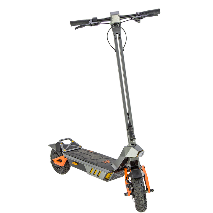 KUKIRIN G1 Pro Electric Scooter | Dual 800W Powerful Motor