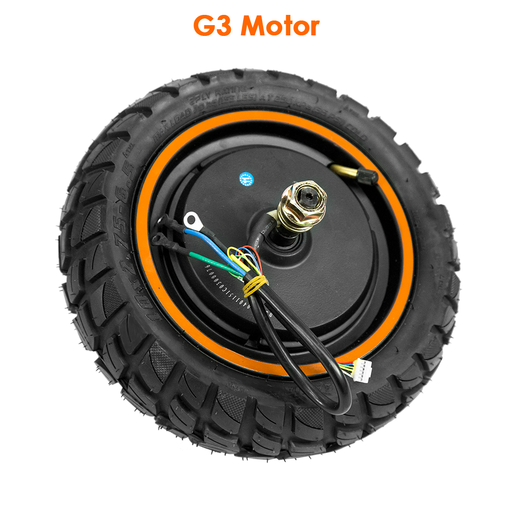 Ersatzteile für KUGOO KIRIN G3 | KUKIRIN G3 Elektroroller