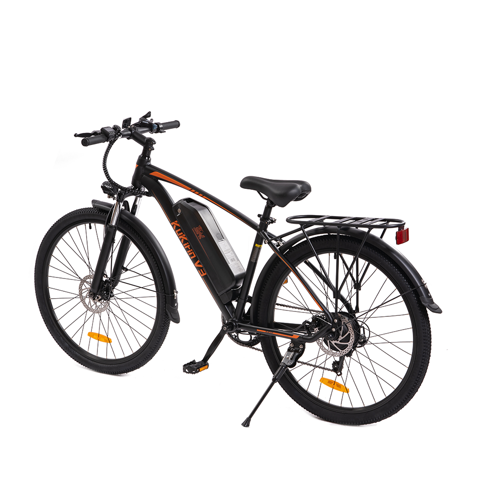 KUKIRIN V3 Electric Bike | 540WH Power | 40 KM/H Max. Speed