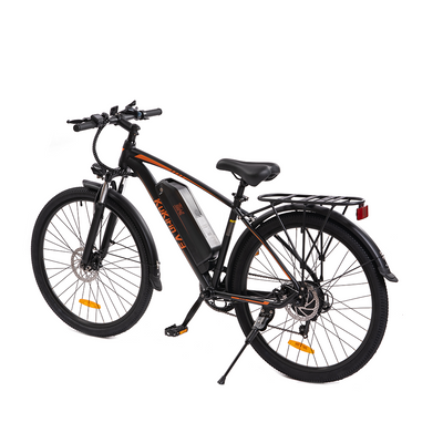 KUKIRIN V3 elektrische fiets | 540WH vermogen | 40 KM/H Max.  Snelheid