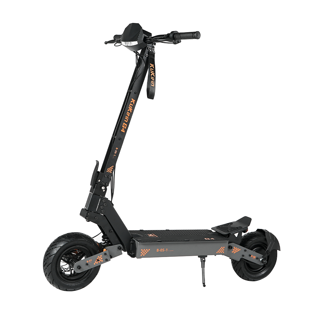KUKIRIN G4 Electric scooter| 2000W Powerful Motor | 70 KM/H Max. Speed